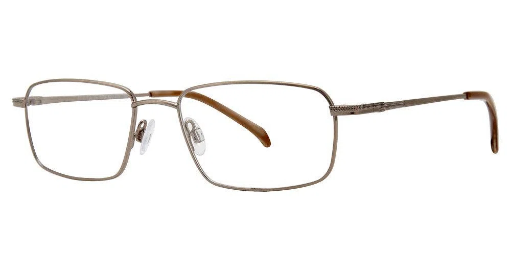 Stetson Off Road OR5074 Eyeglasses - Black - view 6